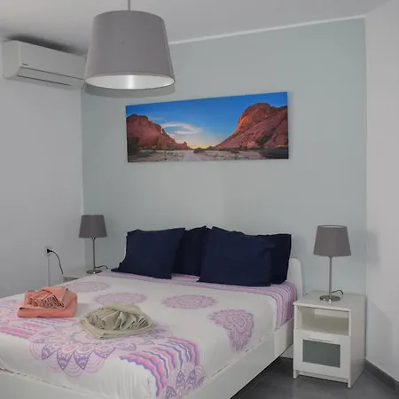 Casa vacanze Loma In Puerto Del Carmen *