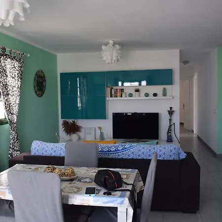 Loma In Σπίτι διακοπών Πουέρτο Ντελ Κάρμεν