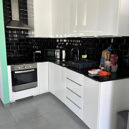 Casa vacanze Loma In Puerto Del Carmen