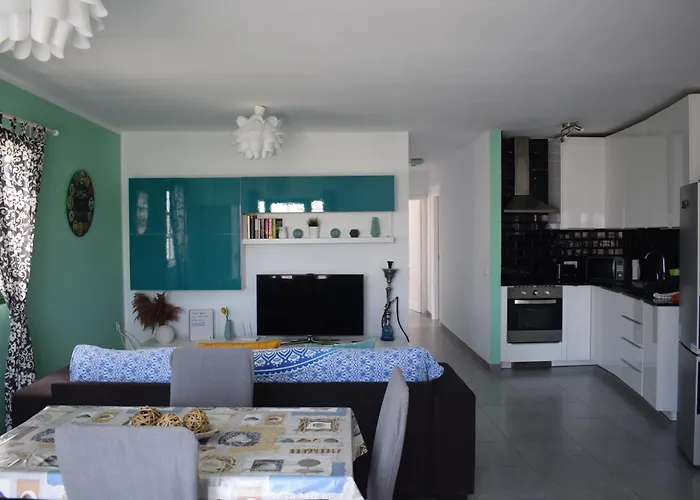 Loma In Σπίτι διακοπών Πουέρτο Ντελ Κάρμεν