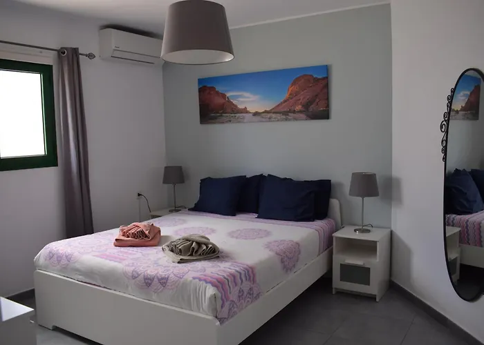 Loma In Σπίτι διακοπών *