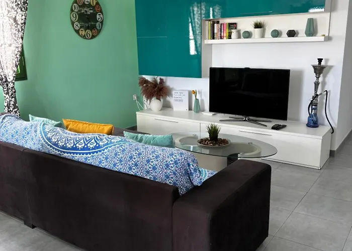 Loma In Σπίτι διακοπών Πουέρτο Ντελ Κάρμεν