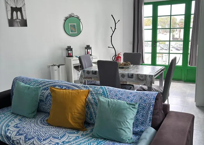 Loma In بويرتو ذيل كارمين