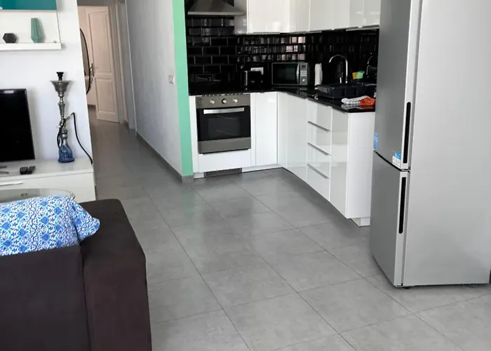 Loma In * Πουέρτο Ντελ Κάρμεν