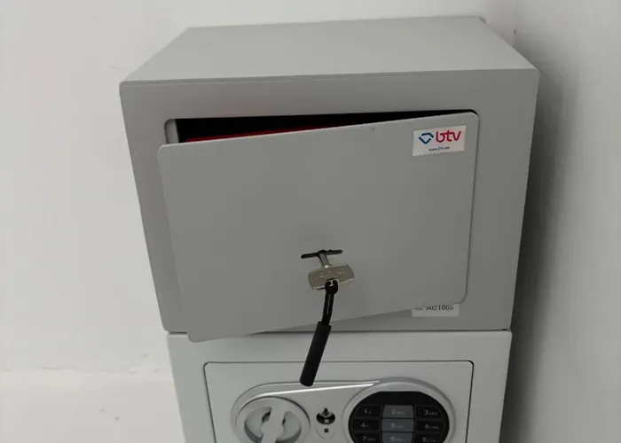 Σπίτι διακοπών Loma In Πουέρτο Ντελ Κάρμεν