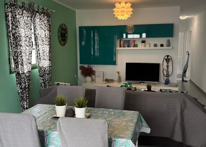 Loma In بويرتو ذيل كارمين