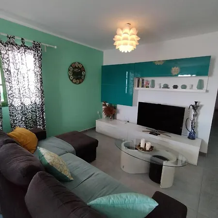 Loma In Holiday home Puerto del Carmen (Lanzarote)