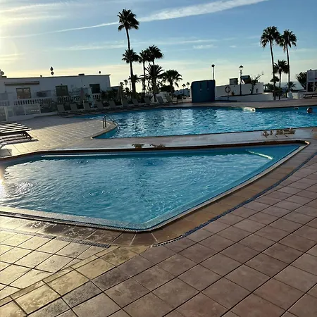 Сasa de vacaciones Loma In Puerto Del Carmen