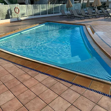 Сasa de vacaciones Loma In Puerto Del Carmen