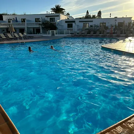 Сasa de vacaciones Loma In Puerto Del Carmen *