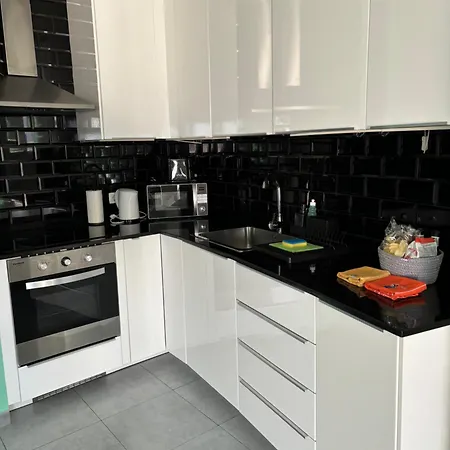 Holiday home Loma In