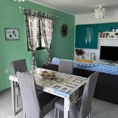 Casa vacanze Loma In *