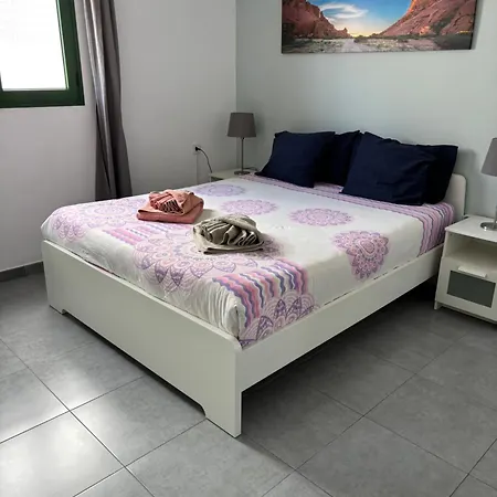 Сasa de vacaciones Loma In Puerto Del Carmen *