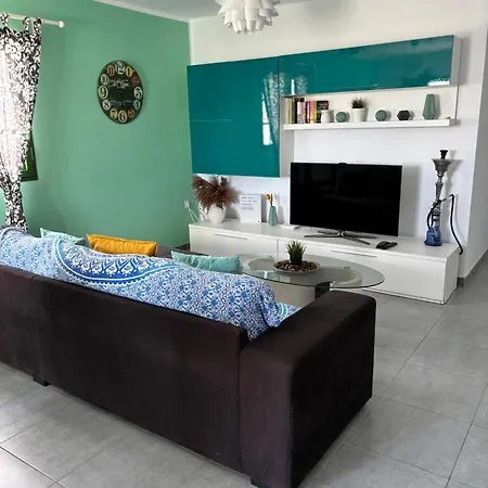 Loma In Casa vacanze Puerto del Carmen (Lanzarote)