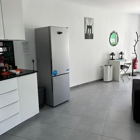 Holiday home Loma In Puerto del Carmen (Lanzarote)