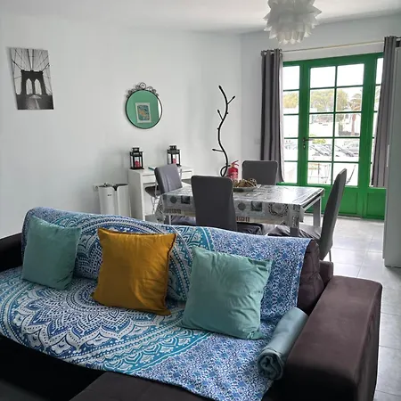 Loma In Puerto del Carmen (Lanzarote)