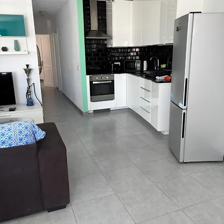 Loma In * Puerto del Carmen (Lanzarote)