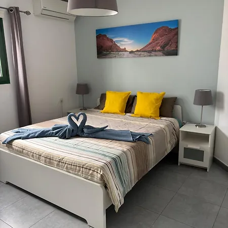 Loma In * Puerto del Carmen (Lanzarote)