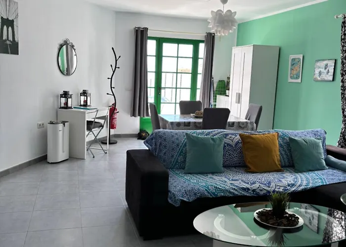 Сasa de vacaciones Loma In