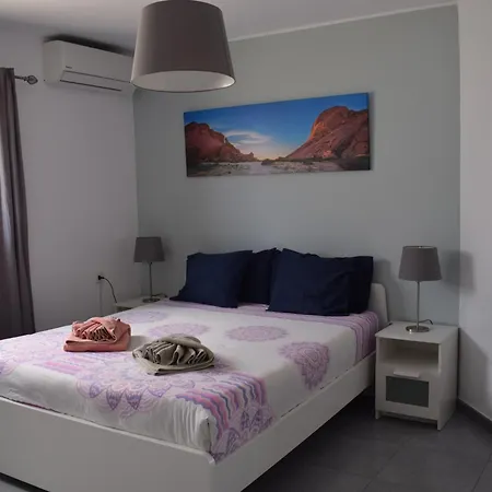 Loma In Casa vacanze *