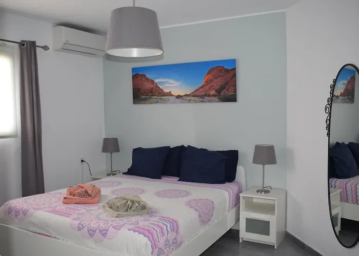 Casa vacanze Loma In *