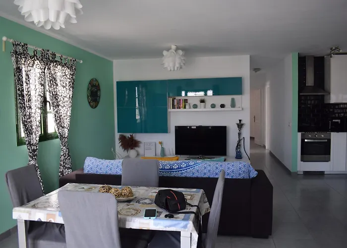 Loma In Casa vacanze Puerto del Carmen (Lanzarote)