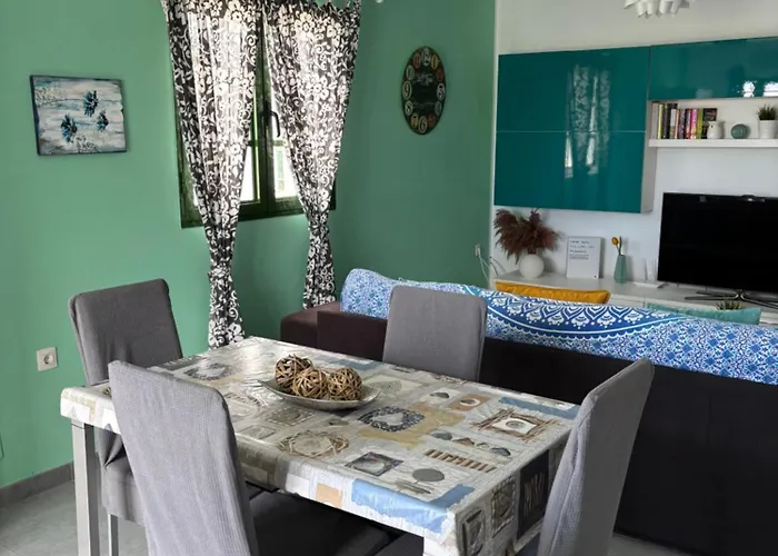 Casa vacanze Loma In *