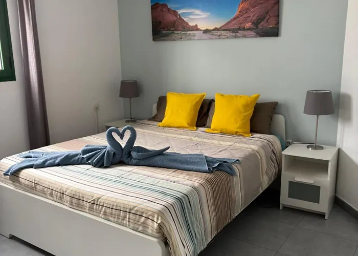 Loma In * Puerto del Carmen (Lanzarote)