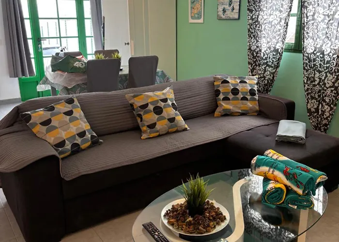 Casa vacanze Loma In