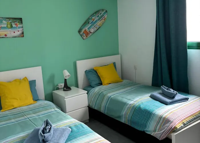 Casa vacanze Loma In *